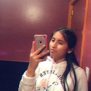 Meet your Posher, Yasmin